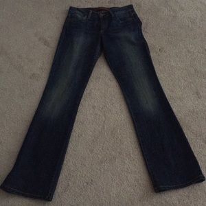 Joe’s Bootcut Jeans